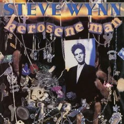 Steve Wynn Kerosene Man