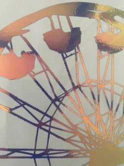 Yotam Ben Horin New Merch Signed Young Forever 12" Vinyl Test Pressing In Custom Jacket