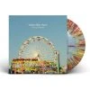 Yotam Ben Horin Young Forever 12" Custom Ferris Wheel Vinyl New Merch