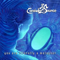 Consider The Source You Are Literally A Metaphor 12