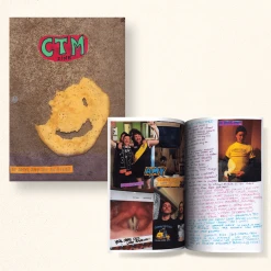 Amyl And The Sniffers Comfort To Me - Deluxe Melt Edition New Merch