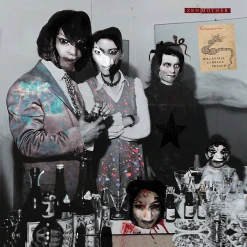 Weyrd Son Records Zen Mother - Millennial Garbage Preach - 12" Black Vinyl