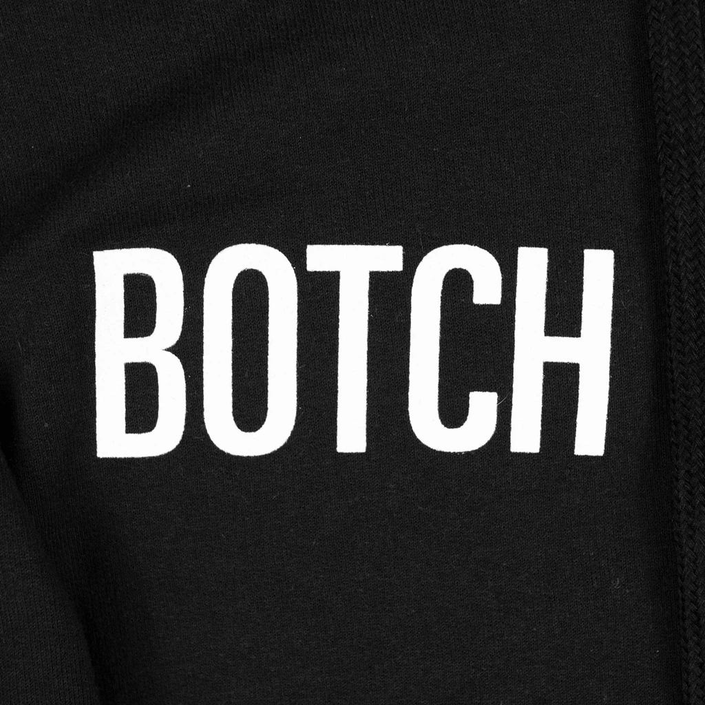 Botch New Merch Trophy Zip Up Hoodie