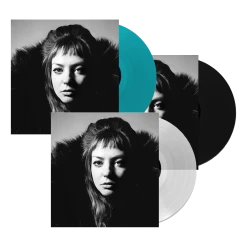 Angel Olsen New Merch All Mirrors 12