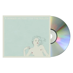 A Winged Victory For The Sullen