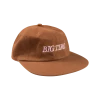Angel Olsen New Merch Big Time Rust Hat