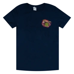Elvis Costello Imperial Bedroom Navy T-Shirt
