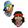 Cheech And Chong Neck/Face Gaiter