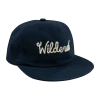 Wilderado Chainstitch Hat