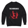 The Murlocs Comfort Zone Black Sweatshirt New Merch