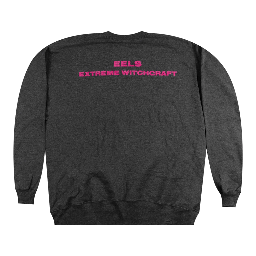 Eels Extreme Witchcraft Sweatshirt