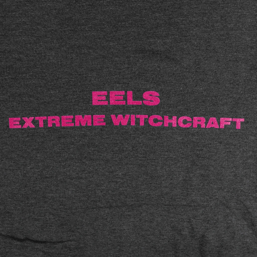 Eels Extreme Witchcraft Sweatshirt