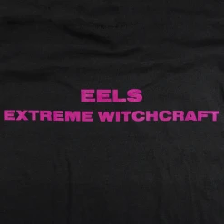 Eels Extreme Witchcraft Dark Grey T-Shirt