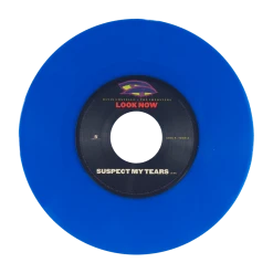 Elvis Costello Signed Look Now - Standard Edition Box Set New Merch