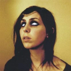 Chelsea Wolfe Ἀποκάλυψις 12" Vinyl