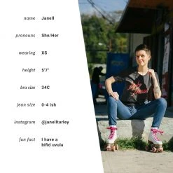 Autostraddle Dyke Drama Tee New Merch