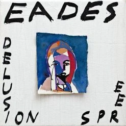 Eades Delusion Spree Vinyl