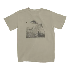 Jenny Owen Youngs New Merch Echo Mountain T-Shirt