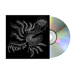 Moon Duo Escape CD