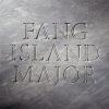 Fang Island New Merch Major CD