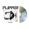Flipper New Merch Fight - CD
