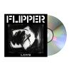 Flipper New Merch Love - CD