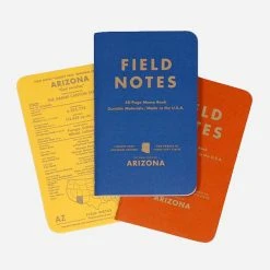 Field Notes County Fair Edition: Arizona 3-Pack
