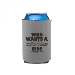 Broken Lizard Who Wants A Ride Koozie
