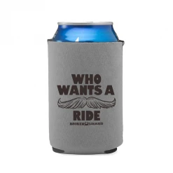 Broken Lizard Who Wants A Ride Koozie
