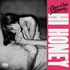 Contender Records Hi Honey CD