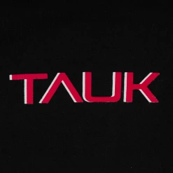 TAUK New Merch Chaos Companion Zip Hoodie