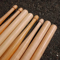 Billy Martin Illy B Drum Sticks BM 1002 Edition
