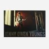 Jenny Owen Youngs JOY 11" X 17" Poster New Merch