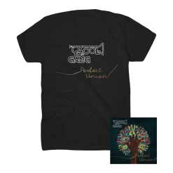 Kool & The Gang Perfect Union T-Shirt