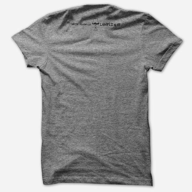 Katie Costello Lamphead T-Shirt