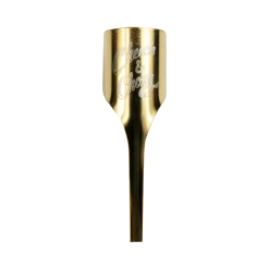 Cheech And Chong Logo Kasher Lighter New Merch