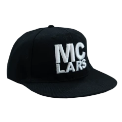 MC Lars Snapback Hat