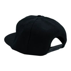 MC Lars Snapback Hat