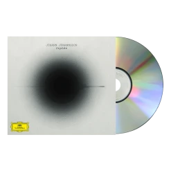 Jóhann Jóhannsson Orphée New Merch