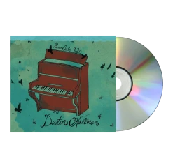 Dustin O'Halloran Piano Solos Vol. 2