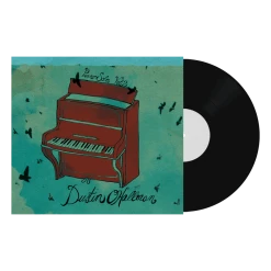 Dustin O'Halloran Piano Solos Vol. 2