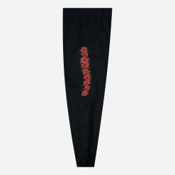 Emma Ruth Rundle Poppies Black Sweatpants New Merch