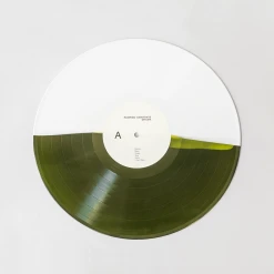 Rodrigo Amarante Drama (Polyvinyl) LP - Early Bird Edition New Merch