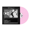 DERO Arcade Seth Bogart - "Boys Who Don't Want To Be Boys" Bubblegum Pink 12" Vinyl New Merch
