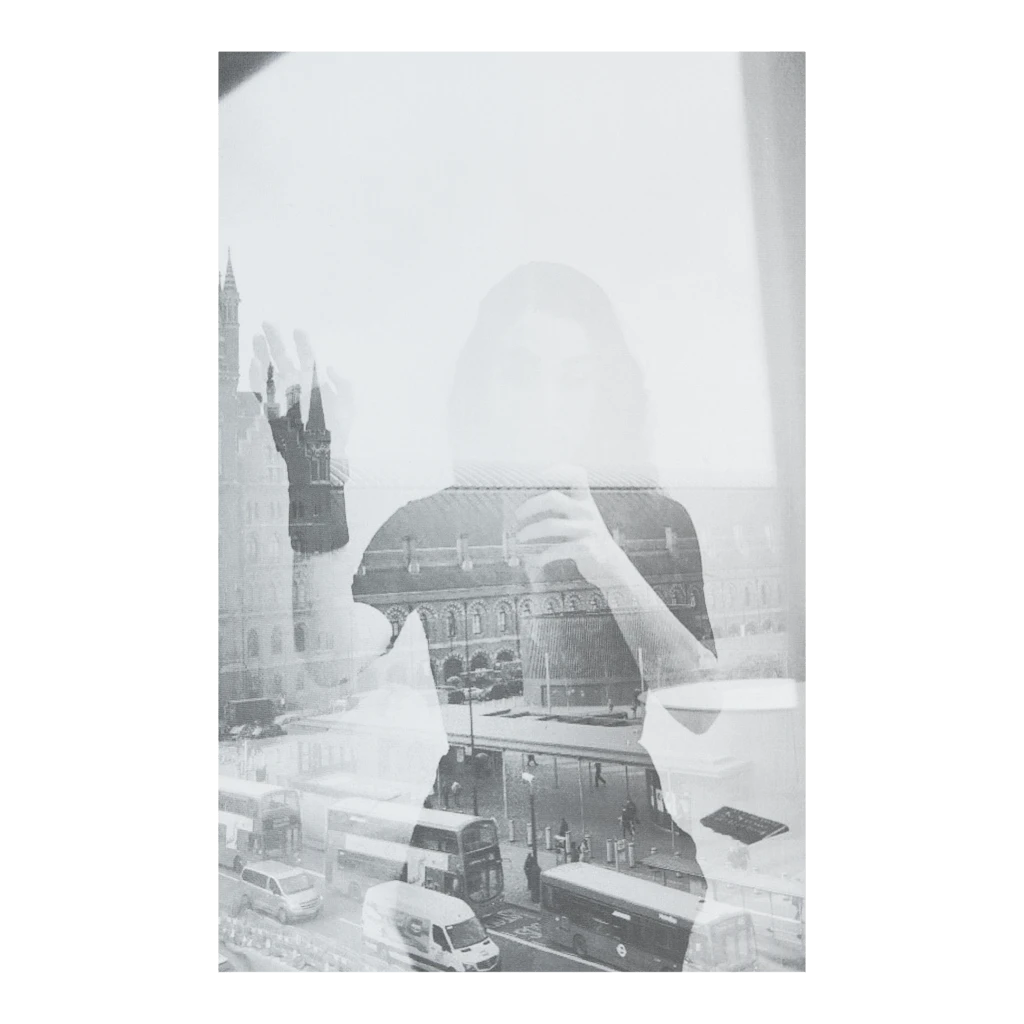 Marissa Nadler Shadow Show Photography Book