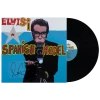 Elvis Costello Signed Spanish Model - 12" Vinyl