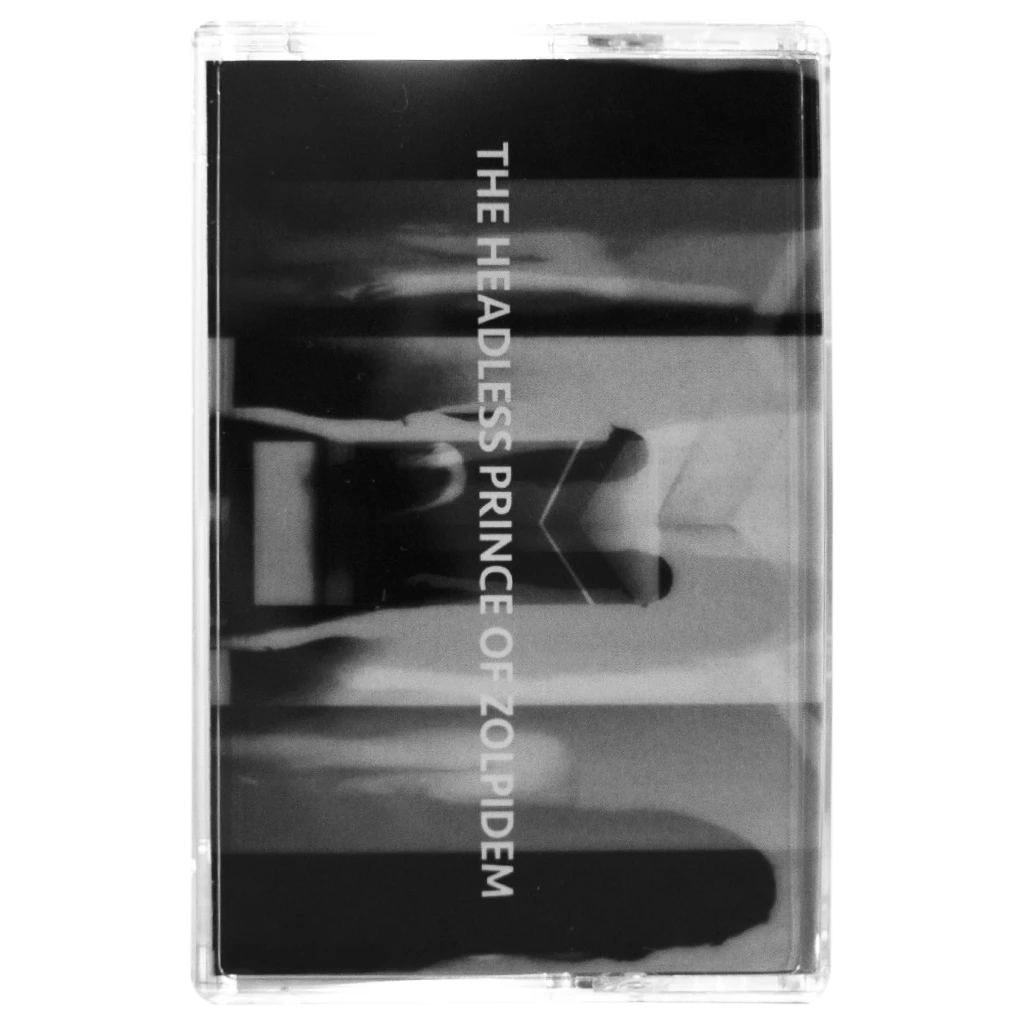 The Headless Prince Of Zolpidem New Merch Somnambulant