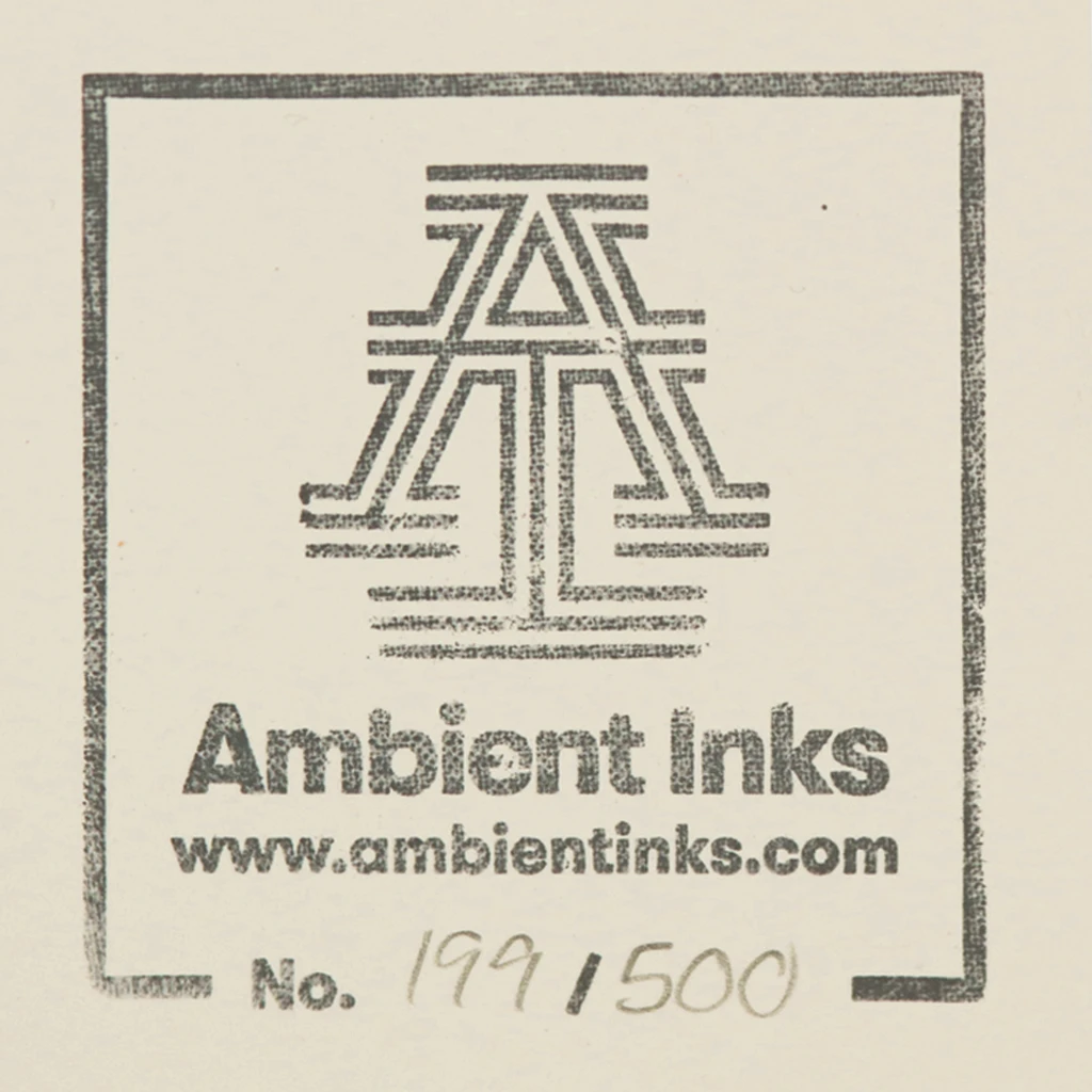 The Format New Merch Everything Poster