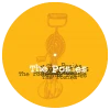 The Posies Slipmat New Merch