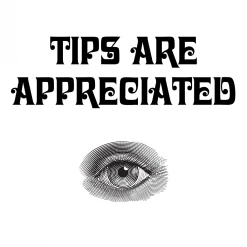 TV Eye Donations Support TV Eye